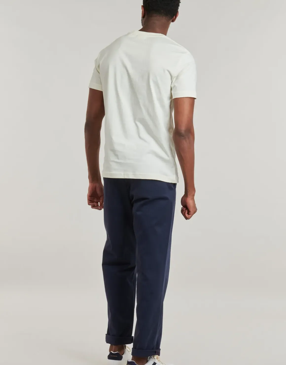 Gant - GRAPHIC SS T-SHIRT