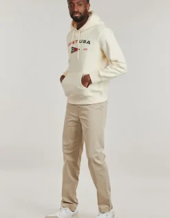 Gant - GRAPHIC SWEAT HOODIE