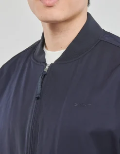 Gant - LIGHT BOMBER JACKET
