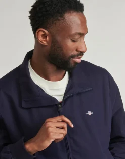 Gant - LIGHTWEIGHT HAMPSHIRE JACKET