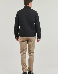 Gant - QUILTED WINDCHEATER