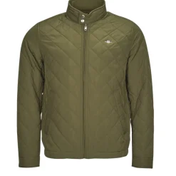 Gant - QUILTED WINDCHEATER
