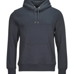 Gant - REG BADGE SWEAT HOODIE
