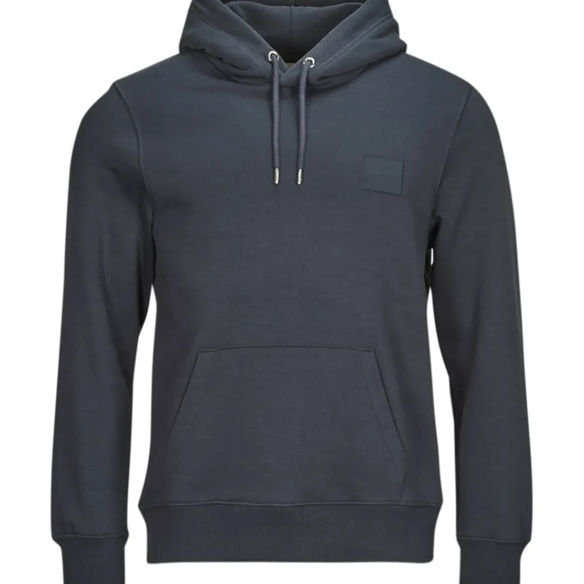 Gant - REG BADGE SWEAT HOODIE