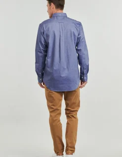 Gant - REG OXFORD SHIRT