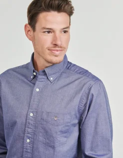 Gant - REG OXFORD SHIRT