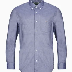 Gant - REG OXFORD SHIRT