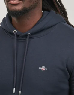 Gant - REG SHIELD HOODIE