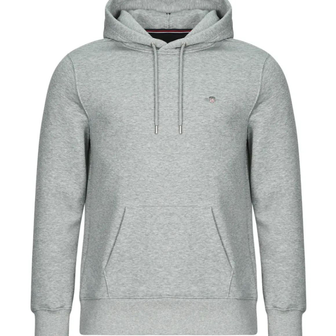 Gant - REG SHIELD HOODIE
