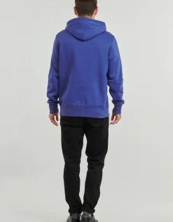 Gant - REG SHIELD HOODIE
