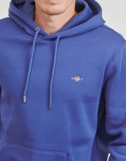 Gant - REG SHIELD HOODIE