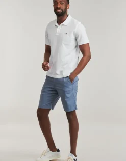 Gant - REG SHIELD SS PIQUE POLO