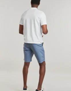 Gant - REG SHIELD SS PIQUE POLO