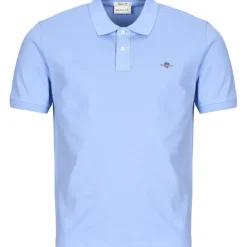 Gant - REG SHIELD SS PIQUE POLO