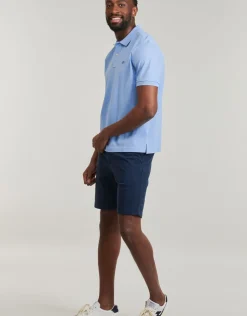 Gant - REG SHIELD SS PIQUE POLO
