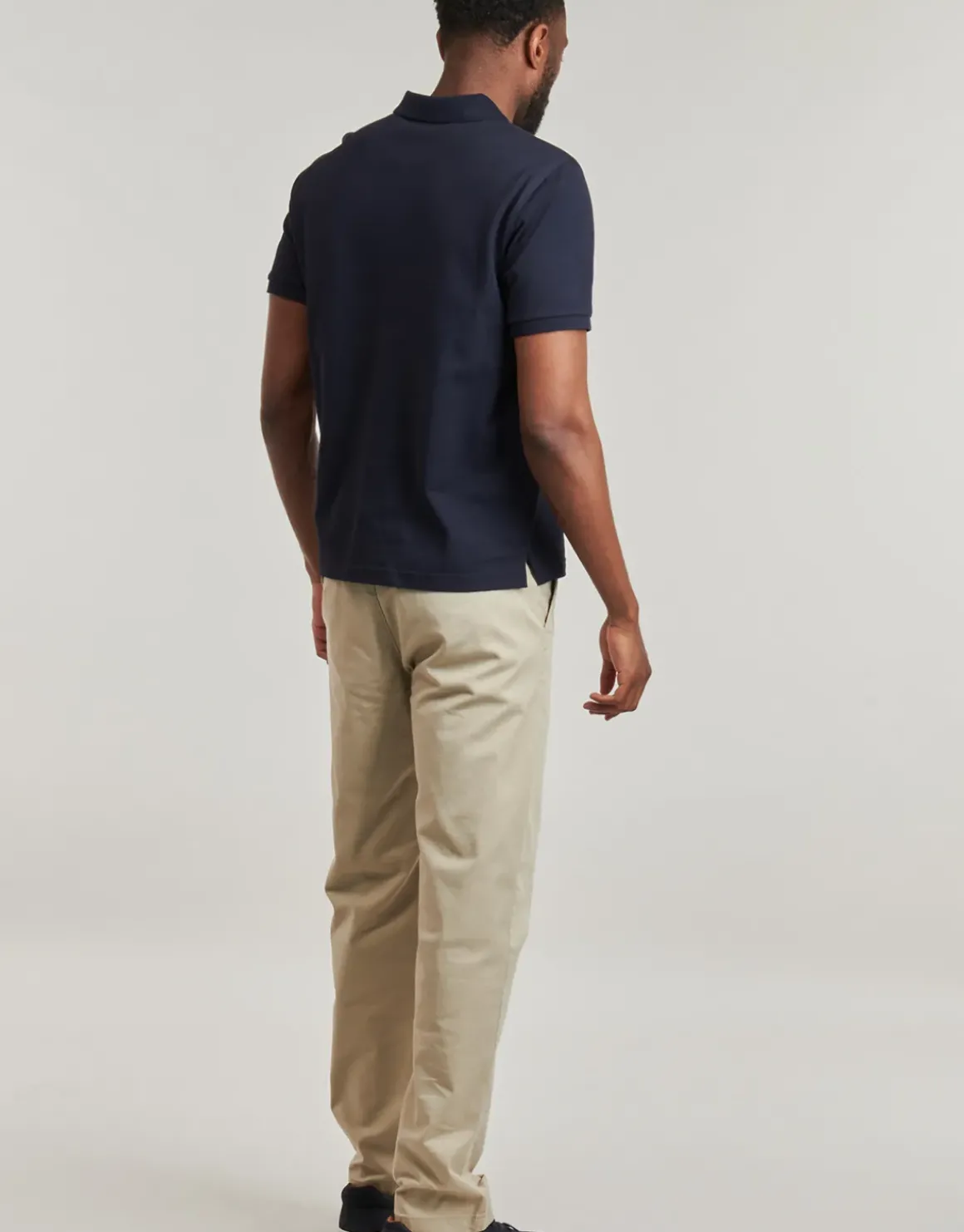 Gant - REG SHIELD SS PIQUE POLO