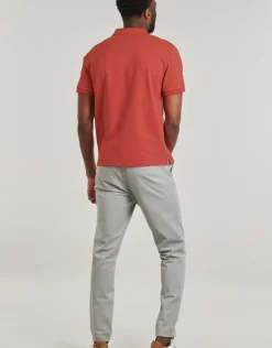 Gant - REG SHIELD SS PIQUE POLO