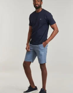 Gant - REG SHIELD SS T-SHIRT