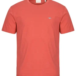 Gant - REG SHIELD SS T-SHIRT