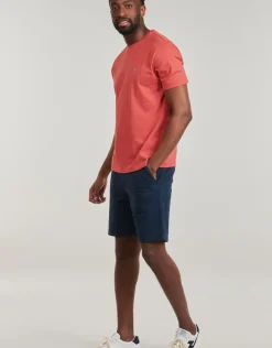 Gant - REG SHIELD SS T-SHIRT