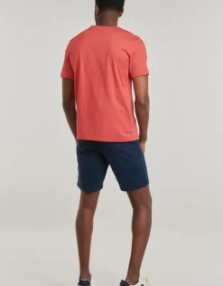 Gant - REG SHIELD SS T-SHIRT