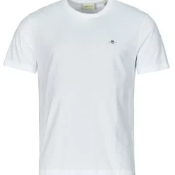 Gant - REG SHIELD SS T-SHIRT