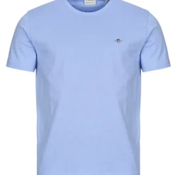 Gant - REG SHIELD SS T-SHIRT