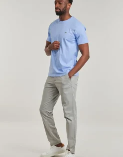 Gant - REG SHIELD SS T-SHIRT