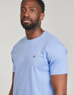 Gant - REG SHIELD SS T-SHIRT