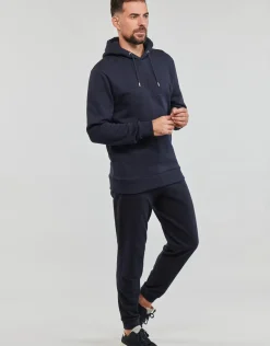 Gant - REG TONAL SHIELD HOODIE