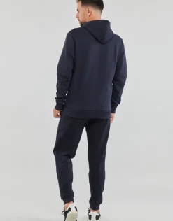 Gant - REG TONAL SHIELD HOODIE