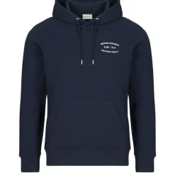 Gant - SMALL GRAPHIC SWEAT HOODIE
