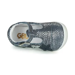 GBB - AGATTA