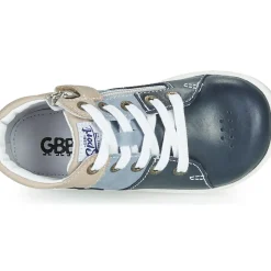 GBB - AMOS