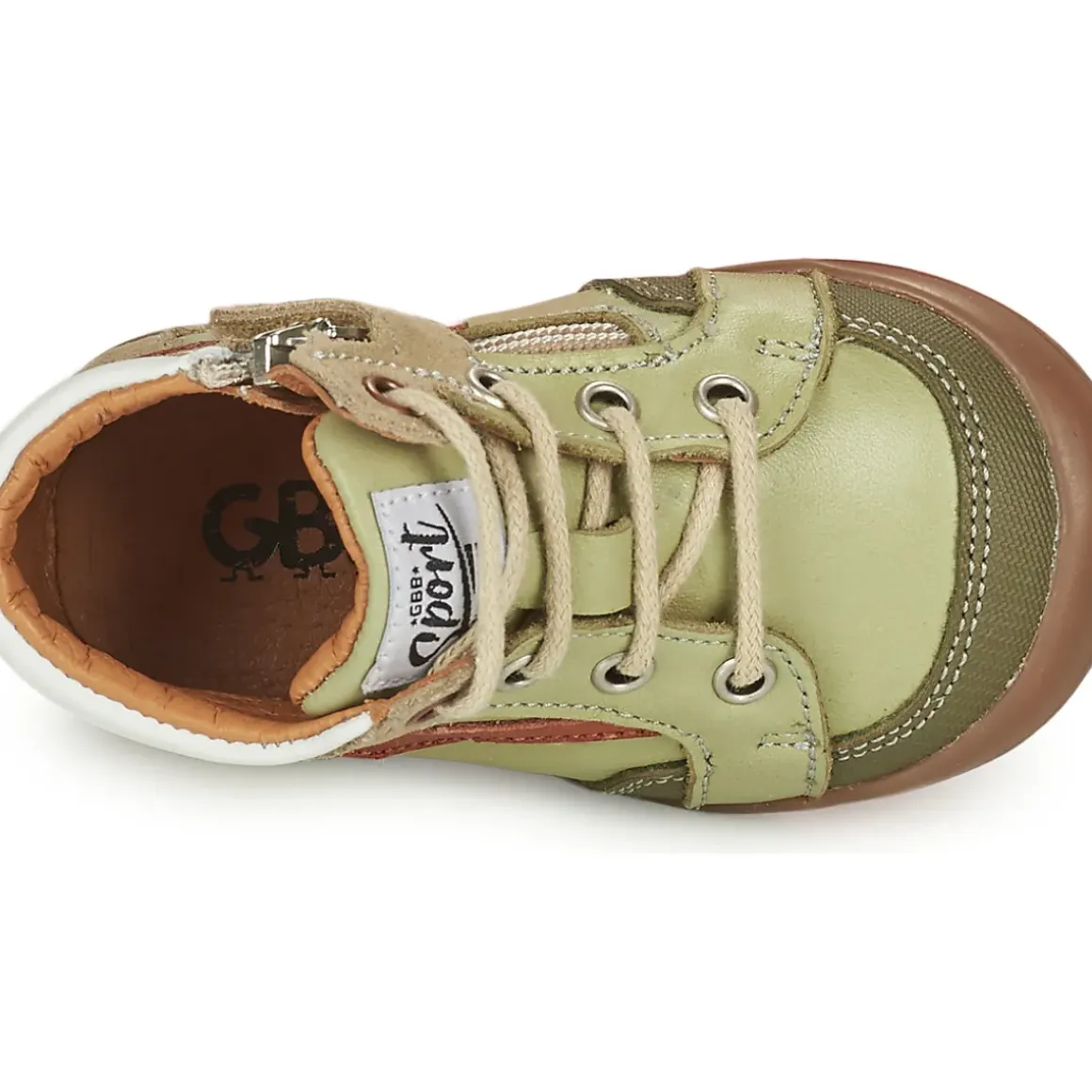 GBB - ASTORY