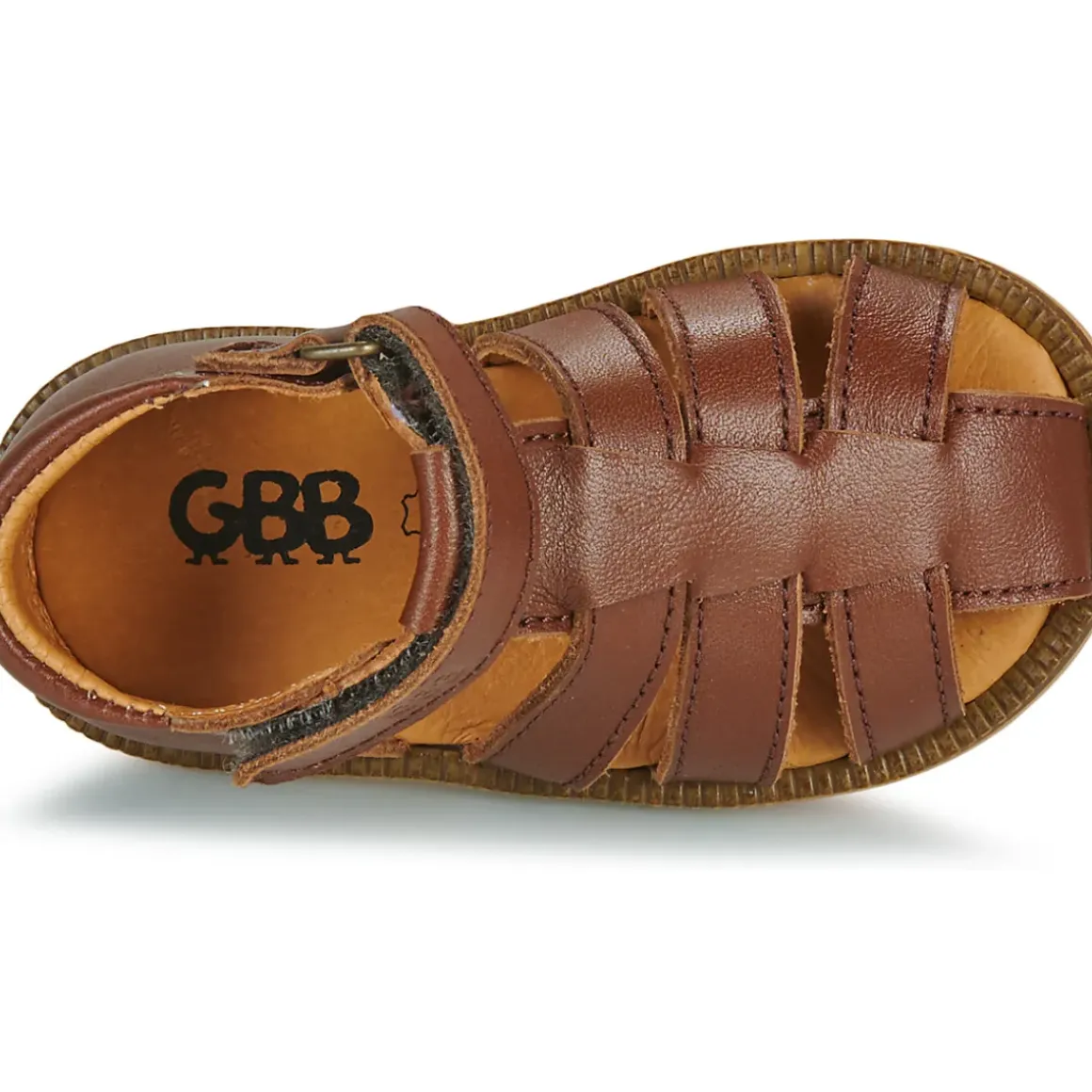 GBB - AUGUSTE