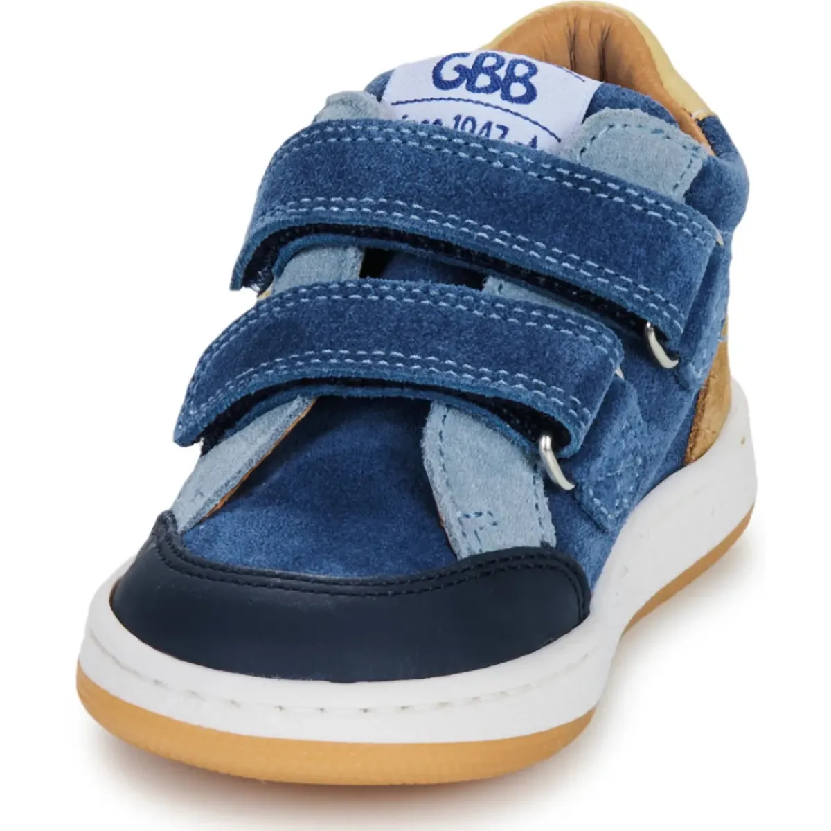 GBB - AUREL TWIST