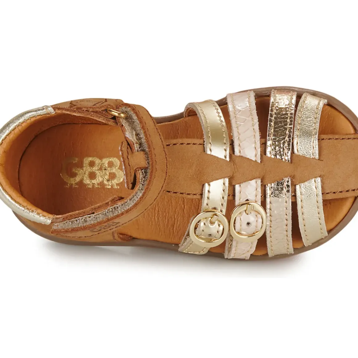 GBB - BABELLA