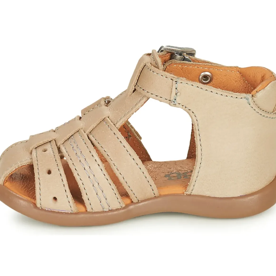 GBB - CARIGO