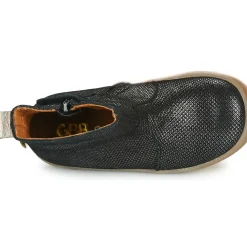 GBB - ERNA