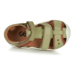 GBB - EUZAK