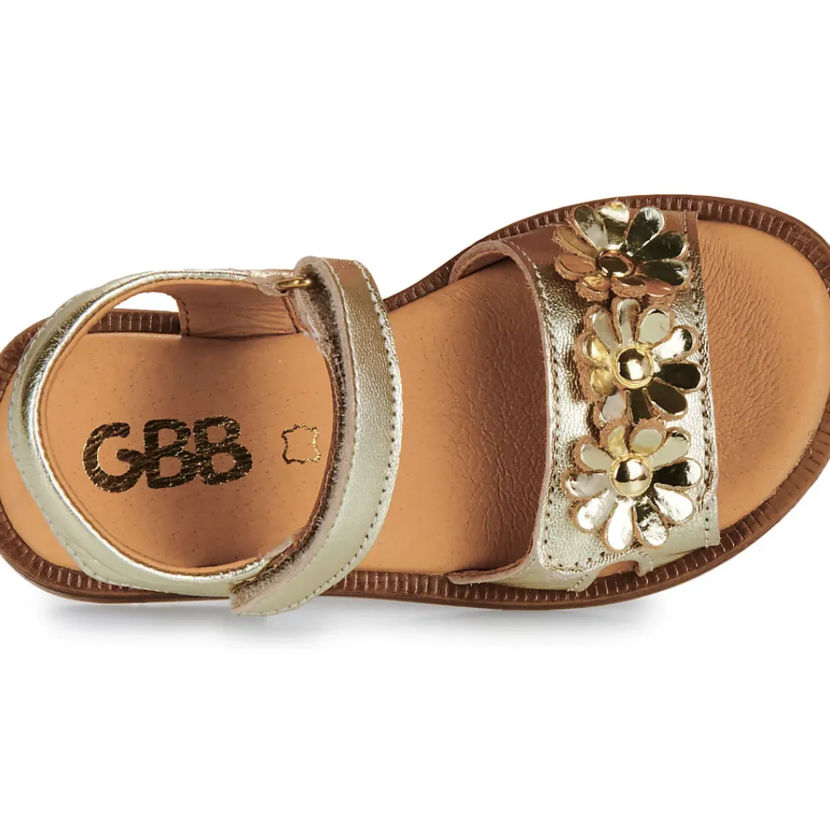 GBB - FLORABELLE