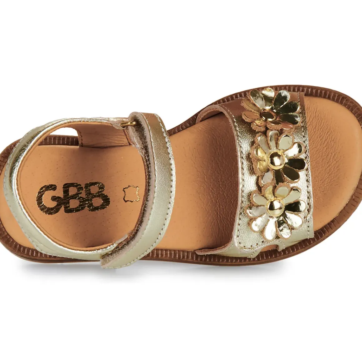 GBB - FLORABELLE