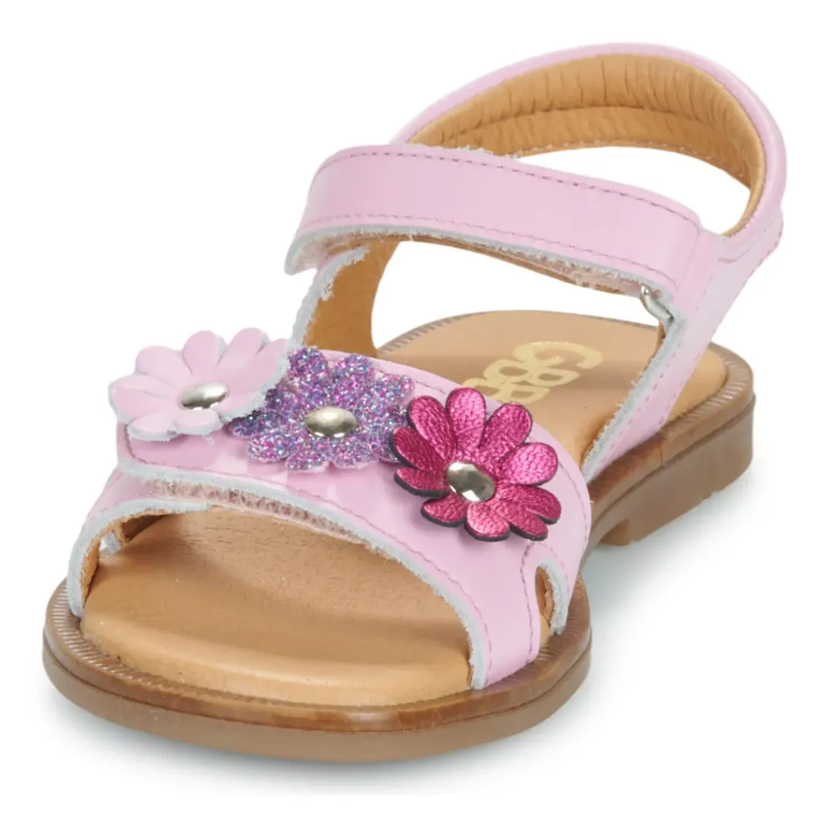 GBB - FLORABELLE