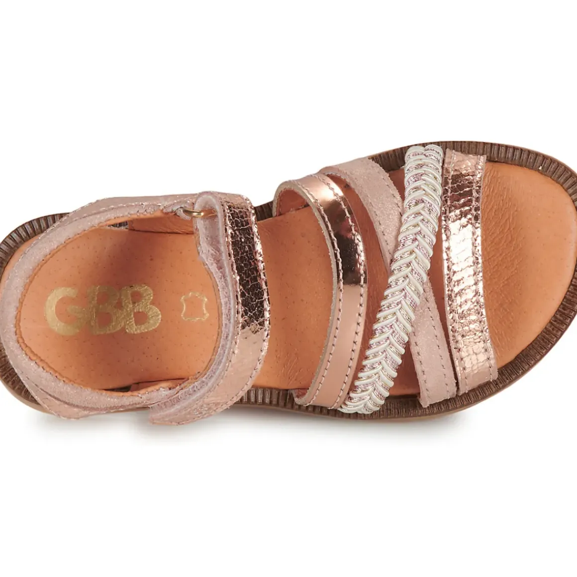 GBB - GIGI