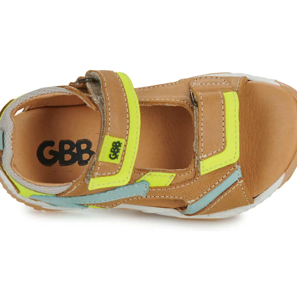 GBB - GIPSY