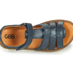 GBB - JULIO
