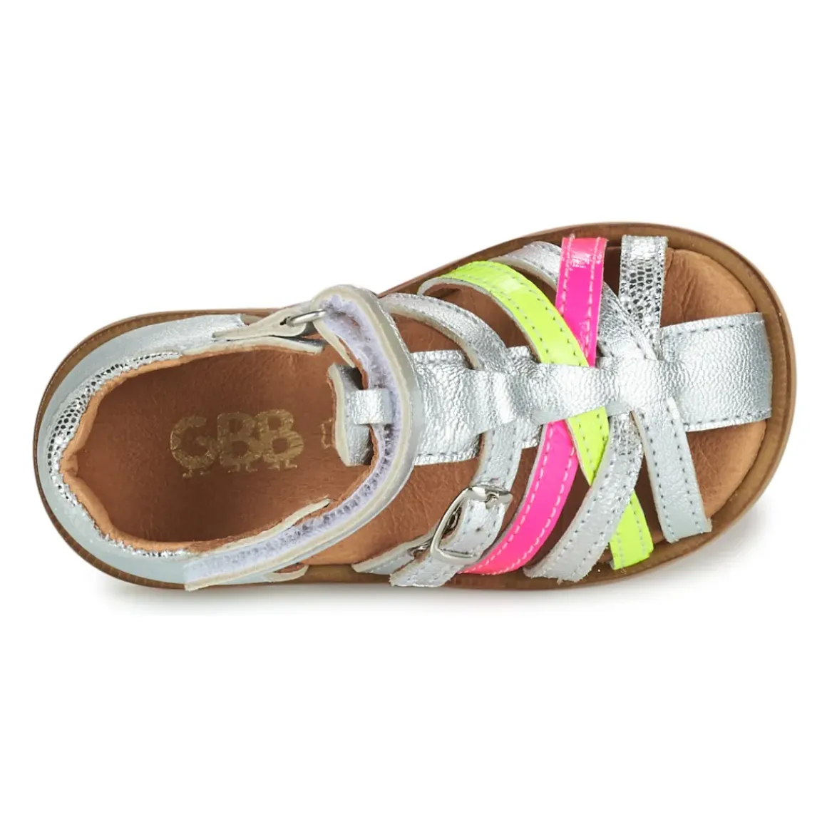 GBB - KLOE