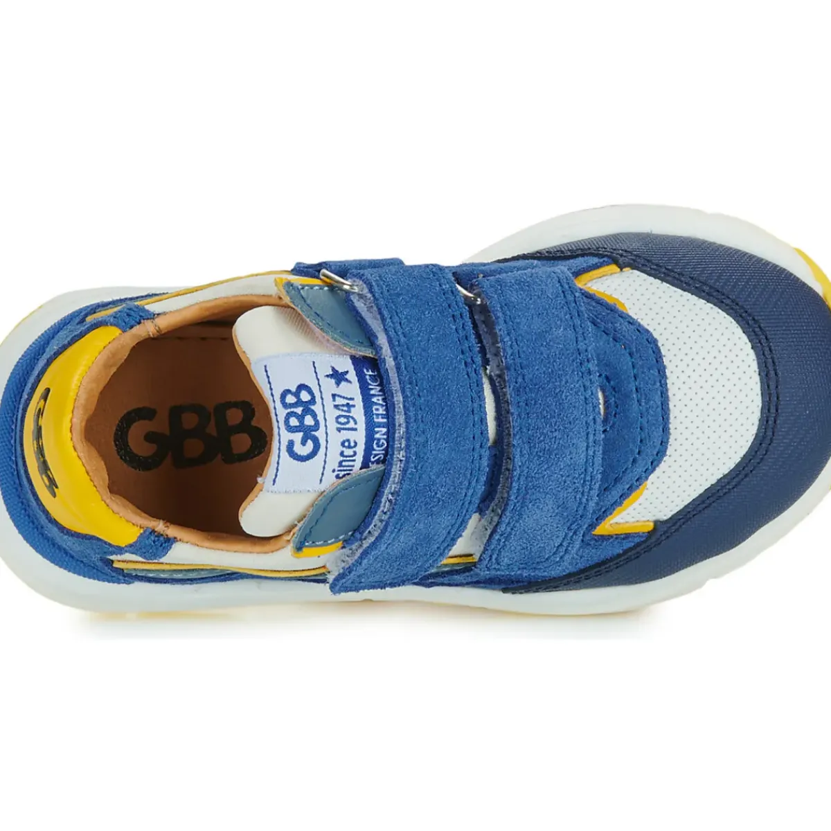 GBB - MAYRON