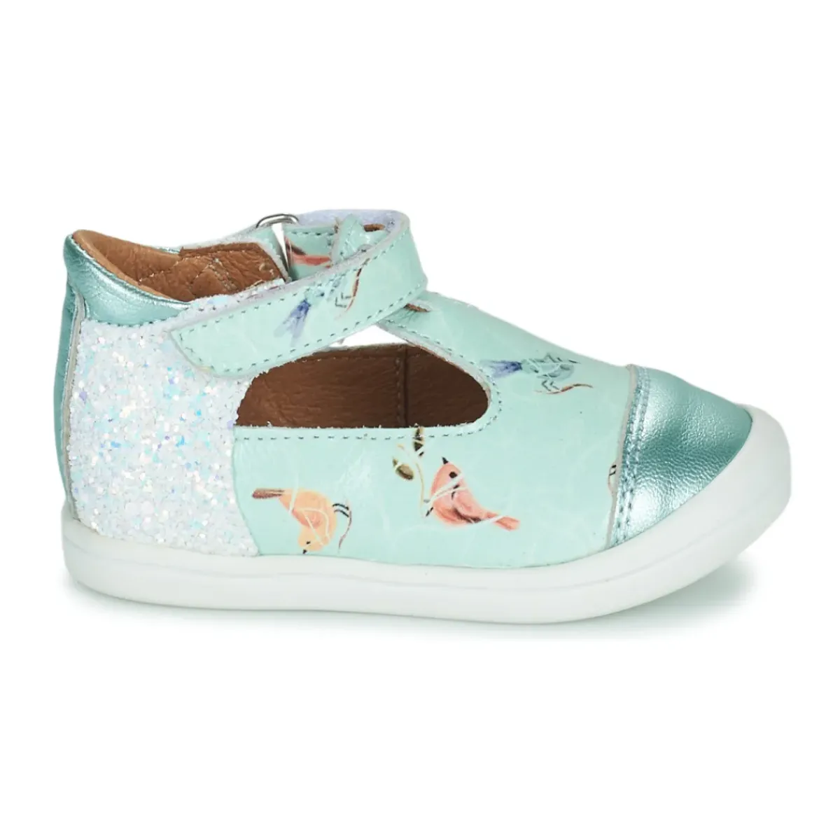 GBB - MELISSA